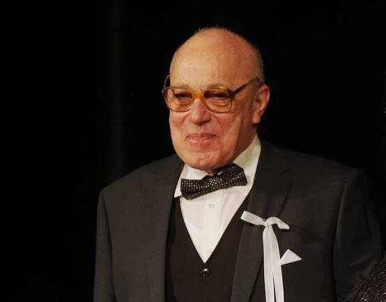 Zemřel divadelní a filmový herec René Přibil. Bylo mu 71 let