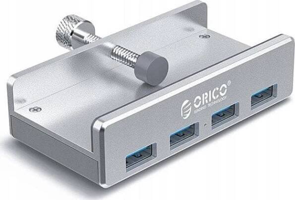 ORICO ORICO-MH4PU od 333 Kč