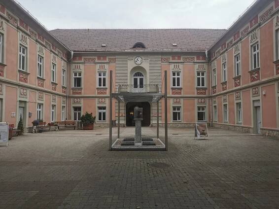 Museum Murtal