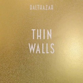 Balthazar | CD Thin Walls | Musicrecords
