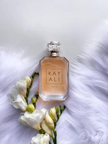 Musk 12 Kayali Fragrances pro ženy a muže