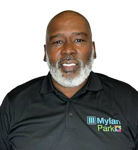 JT Thomas ‣ Mylan Park