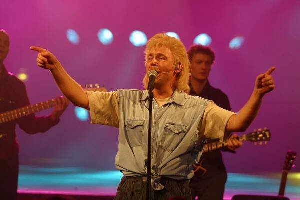 Trond-Viggo Torgersen