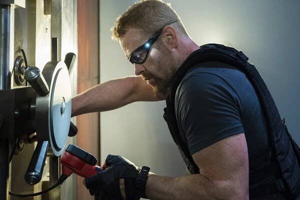 Max Martini - Actor, Writer, Director