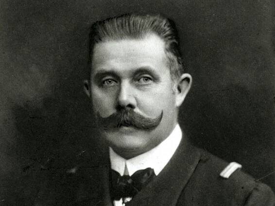 Franz Ferdinand