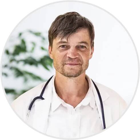 MUDr. Lukáš Pollert 