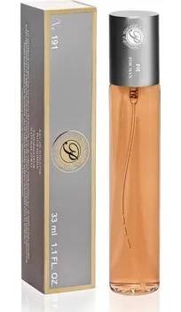 EdP 191 Stronger MAN 33 ml