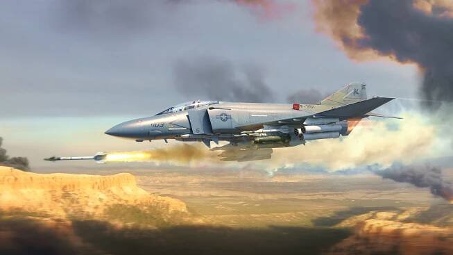 Aktualizace 2.33.0.54 - Aktualizace - Hra - War Thunder