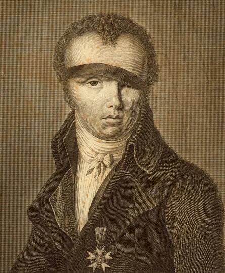 Nicolas-Jacques Conté