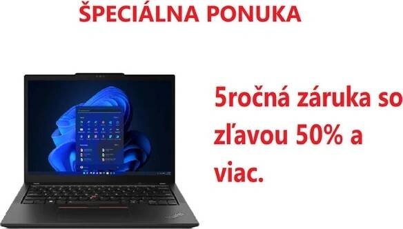 Lenovo ThinkPad X13 G5 21LU000VCK