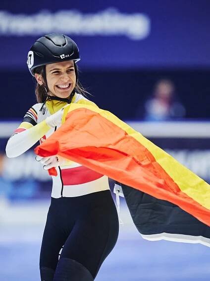 ISU European Short Track Championships