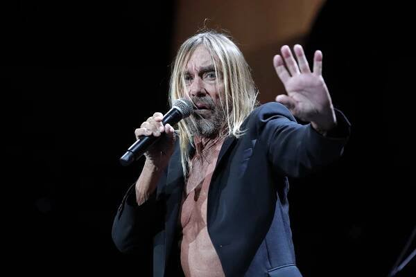 iggy pop Archives - SPIN