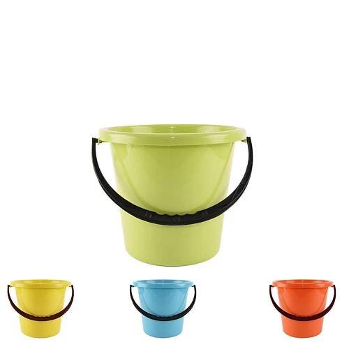 Vědro plast MAMBA 6l