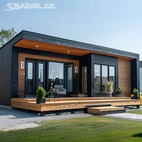Tiny House