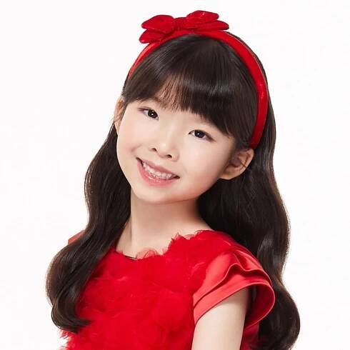 Lenna Cheng (Hong Kong)