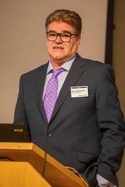 Conference 2019 - William Harvey Research