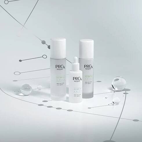 OLAY ProX :: Behance