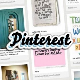 Obrázkový Pinterest je od prosince také v češtině