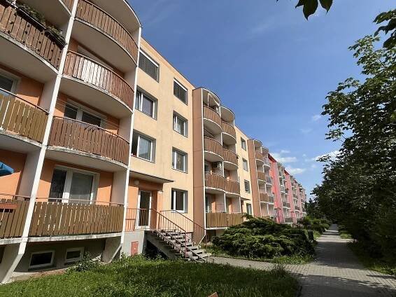 Tylova, Prostějov