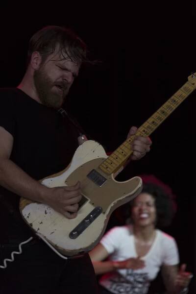 Matt Hill (musician)