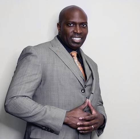 Kwabena (KB) Mensah, Founder and Executive Director