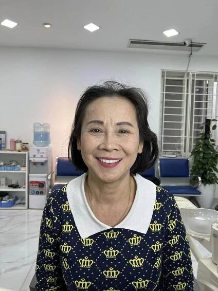 Phòng Khám Nha Khoa SunShine