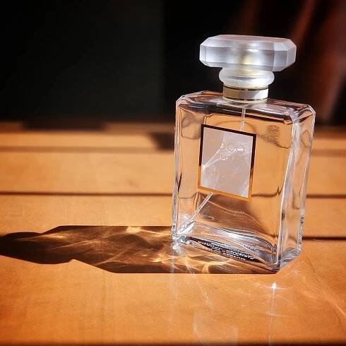 Coco Mademoiselle Parfum Chanel pro ženy