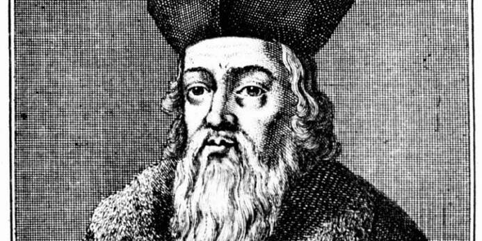 Edward Kelley