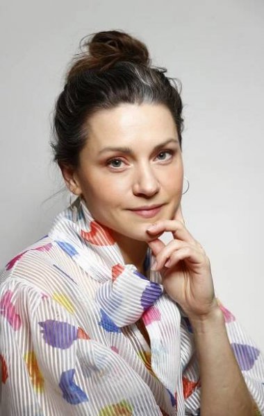 Hana Kusnjerová: Panická porucha se u mě objevila náhle a bez varování