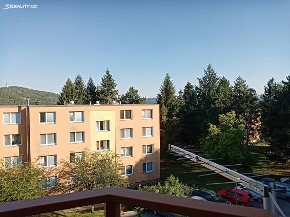 Pronájem Byt 2+1, Dřínová, Tišnov
