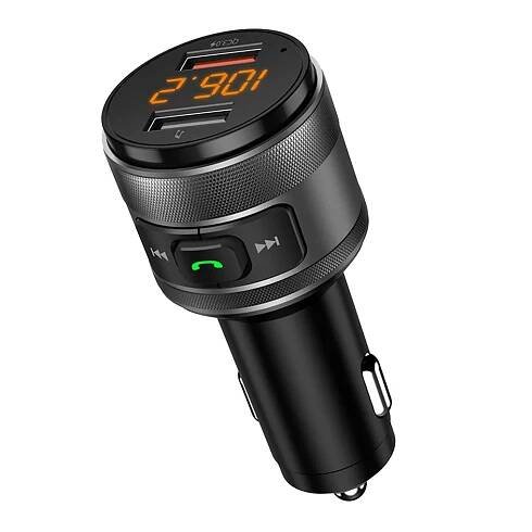 Automobilový vysílač FM P-M FM Q12