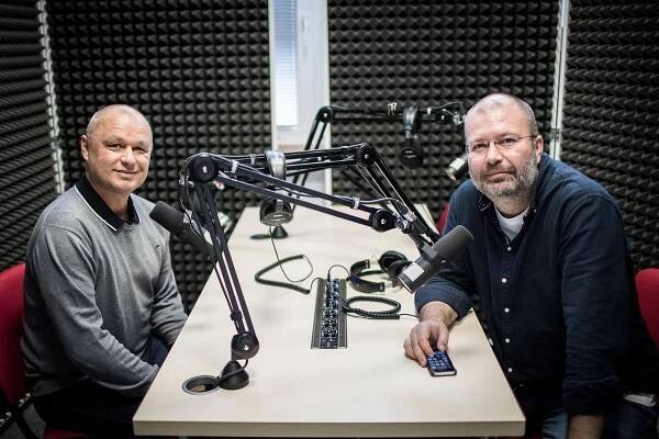 Ako Marián Vajda spravil z Djokoviča top hráča tenisu
