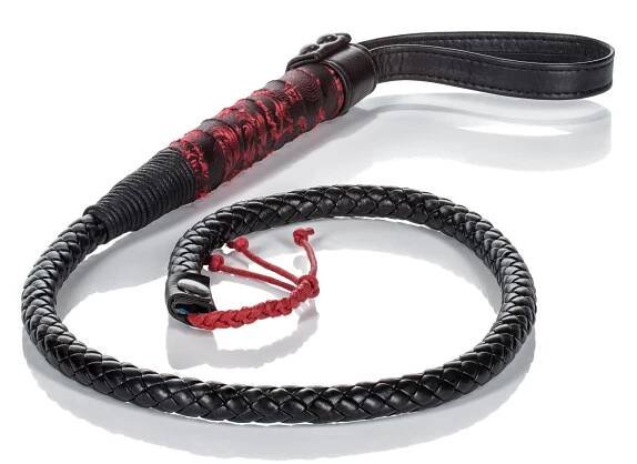 Scandal Bull Whip