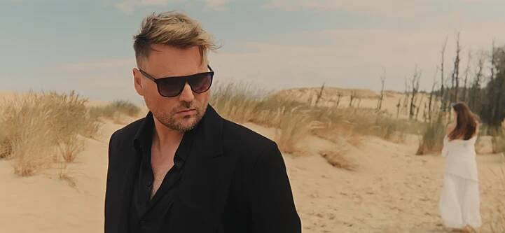 David Deyl | Oficiální web