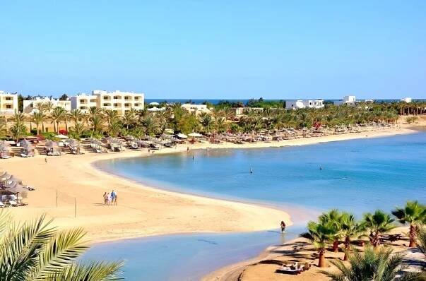 BRAYKA BAY REEF ****, Egypt - dovolená, zájezdy a recenze tohoto hotelu | Zájezdy.cz