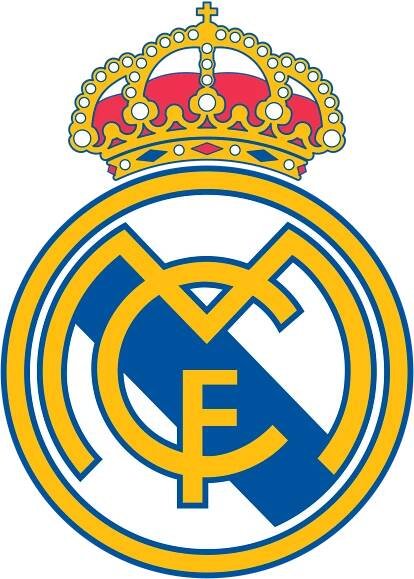 Real Madrid - L14