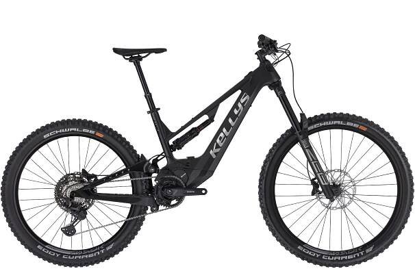 KELLYS Theos r50 p steel blue 29"/27.5" 725wh