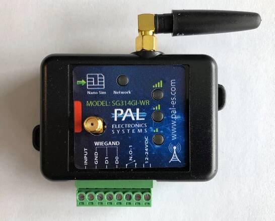 GSM Moduly