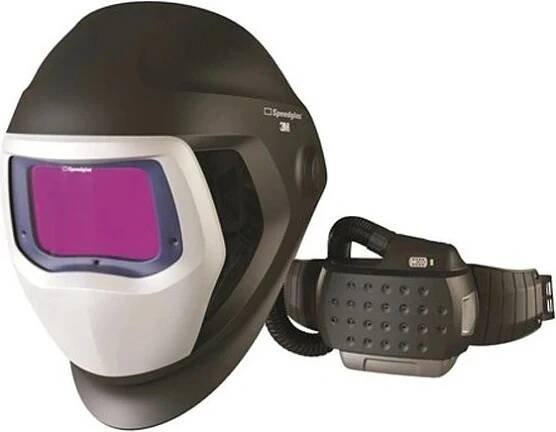 Speedglas 9100 XX