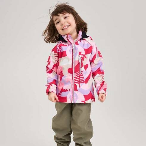 Toddler & Kids' Spring Jackets