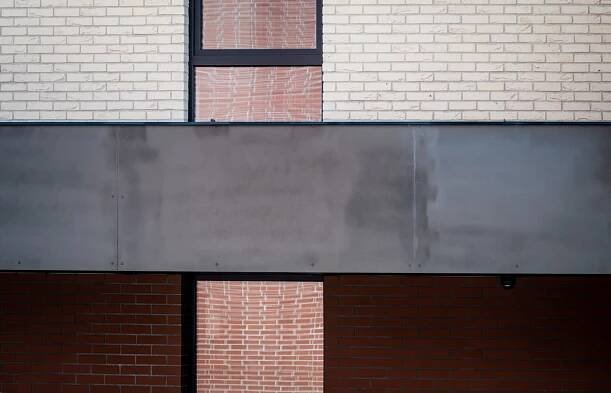 Madeta Factory In Budweis Gets The Perfect Brick Makeover | Go Smart Bricks