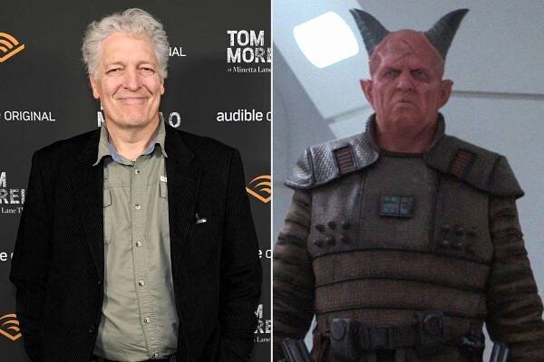 Clancy-Brown