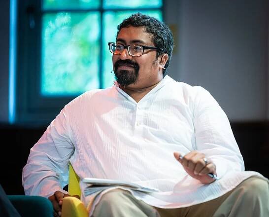 Ananda Galappatti