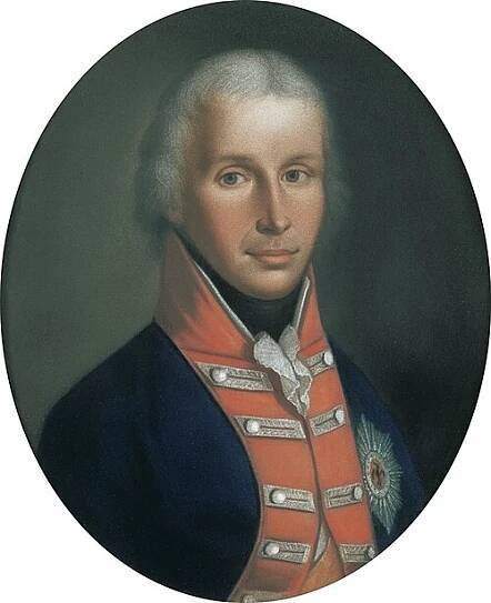 Frederick William III of Prussia - Wikipedia