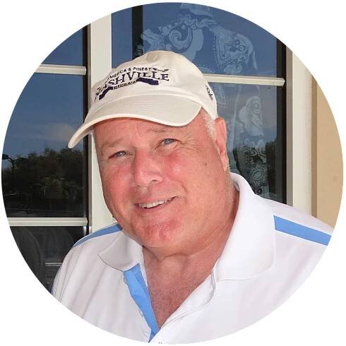 Michael Sullivan
