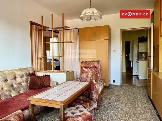 Prodej Byt 3+1, Uherský Brod, okres Uherské Hradiště