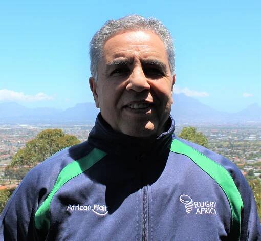 Board - Rugby Afrique