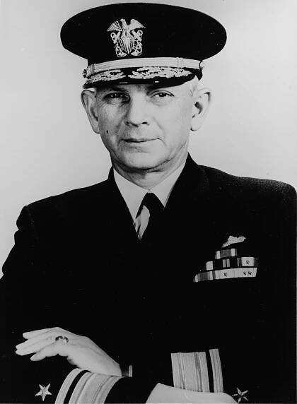 Carl Henry Jones