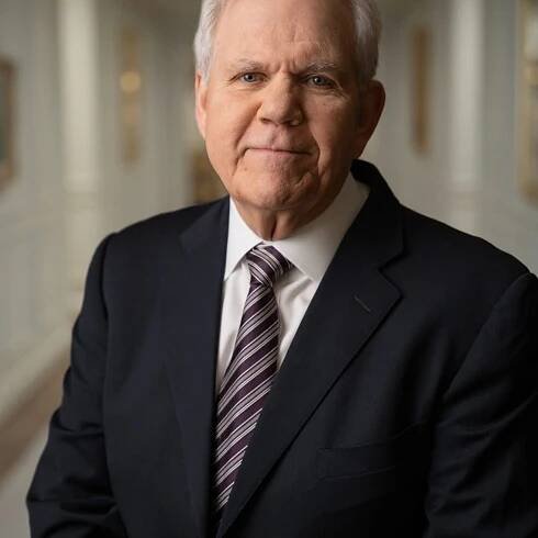 William A. "Bill" Johnson