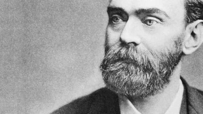 Ostře sledované ceny. Do skandálů ohledně Nobelových cen spadají i nominace Hitlera se Stalinem